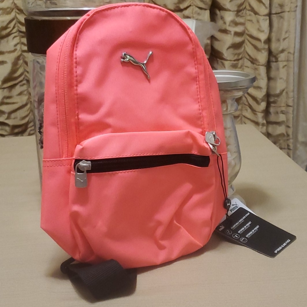 Puma uptrend sling pack